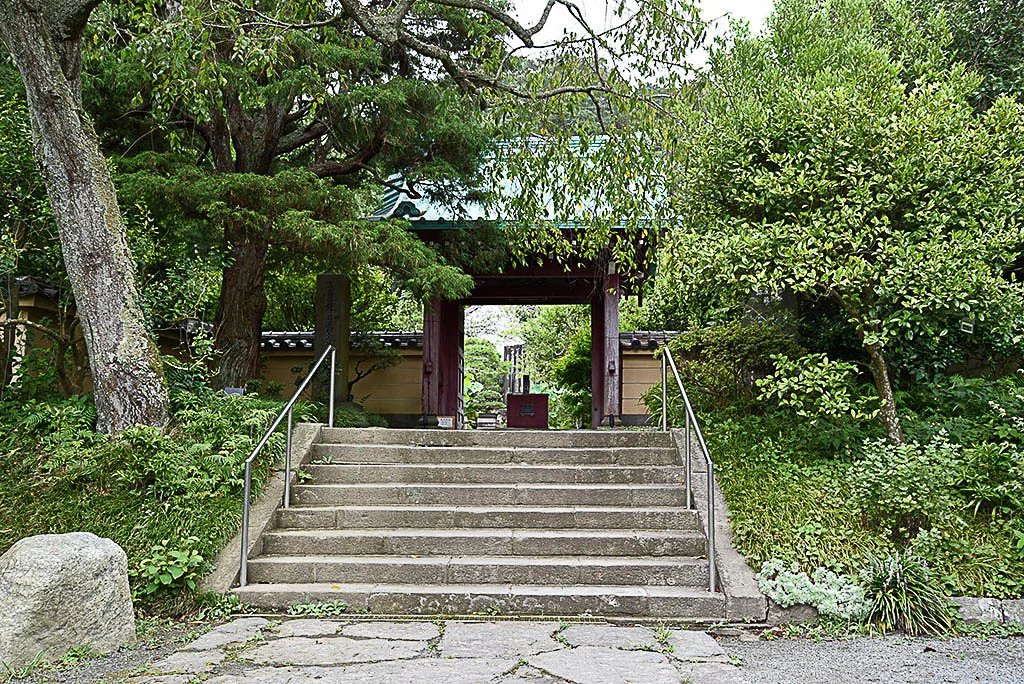 ⛩️ 광명정칙의 절 (코소쿠지) 이미지 3